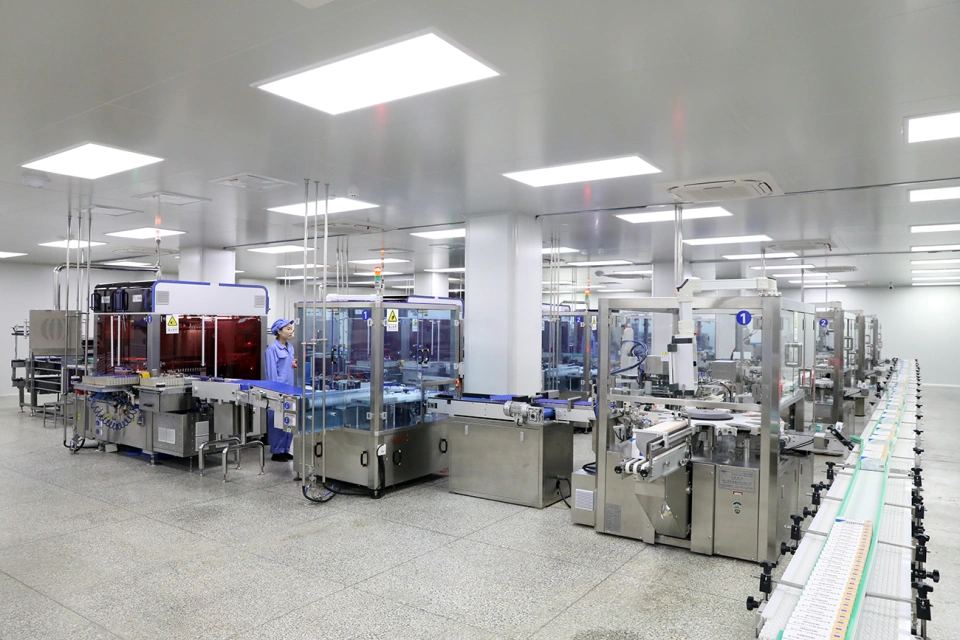 党建引领聚合力 多轮驱动开新局&mdash;&mdash;918博天娱乐官网三精党委以&ldquo;四促&rdquo;行动赋能高质量发展